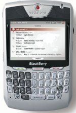 New 3G Blackberry On the Way
