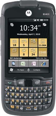 Sprint to Receive New Motorola Windows Business Phone