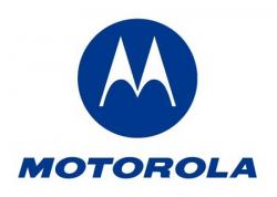 Motorola Working on Large Screen Android Phone
